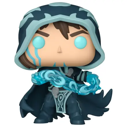 Funko POP figure Magic The Gathering Jace product photo