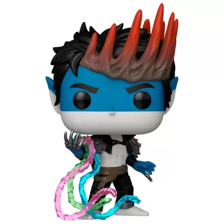 Funko POP figure Magic The Gathering Oko the Trickster product photo