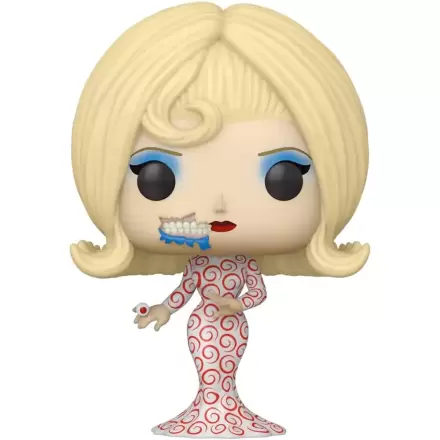 Funko POP figure Mars Attacks Martian Spy Girl termékfotója