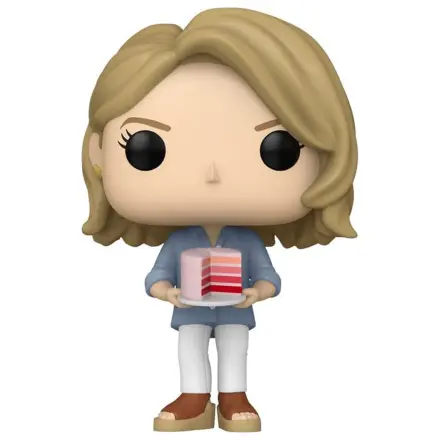 Funko POP! Figure Martha Stewart (with Cake) 9 cm product photo