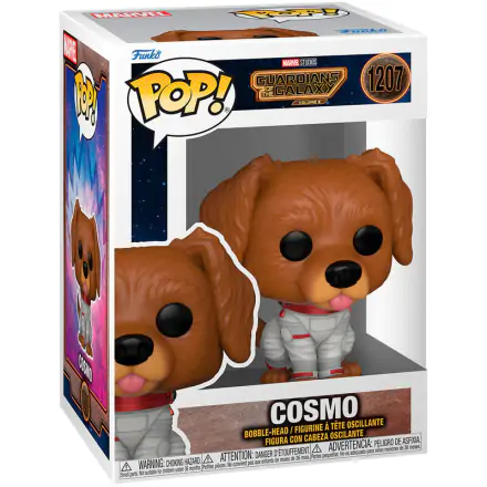 Guardians of the Galaxy Vol. 3 POP! Vinyl Figure Cosmo 9 cm product photo