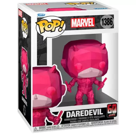 Funko POP figure Marvel Daredevil termékfotója