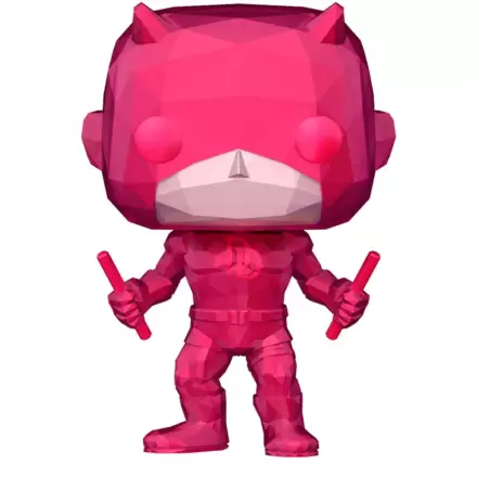 Funko POP figure Marvel Daredevil termékfotója