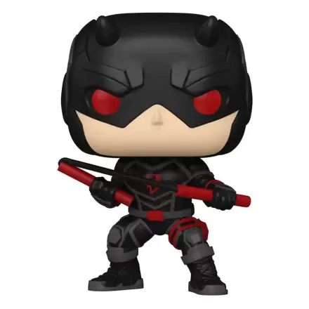 Funko POP figure Marvel Daredevil Exclusive product photo