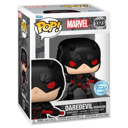 Funko POP figure Marvel Daredevil Exclusive termékfotója