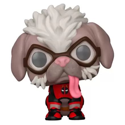 Funko POP figure Marvel Deadpool & Wolverine Dogpool termékfotója