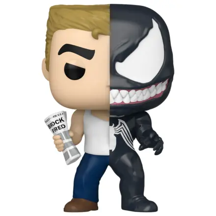 Funko POP figure Marvel Eddie Brock - Venom product photo