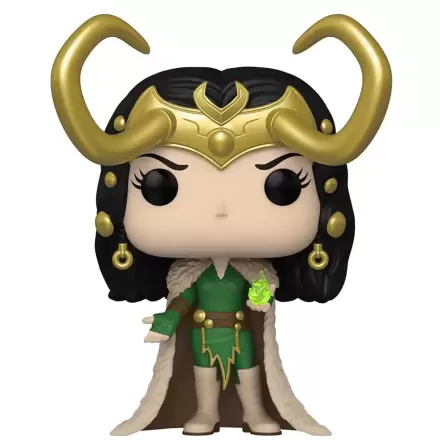 POP figure Marvel Lady Loki Exclusive termékfotója