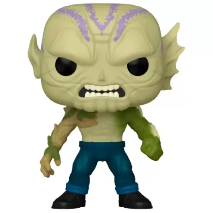 POP figure Marvel Secret Invasion Gravik termékfotója