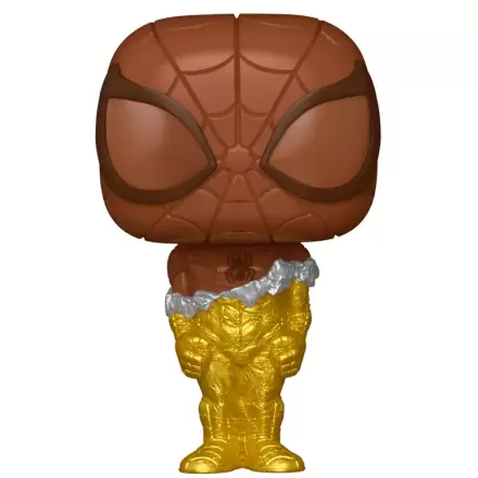 POP Figure Marvel Spider-Man termékfotója