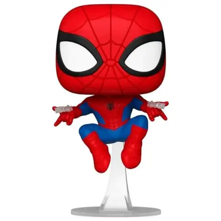 Funko POP figure Marvel Spider-Man Exclusive product photo