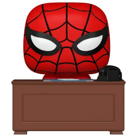 Funko POP figure Premium Marvel Spider-Man Spiderman product photo