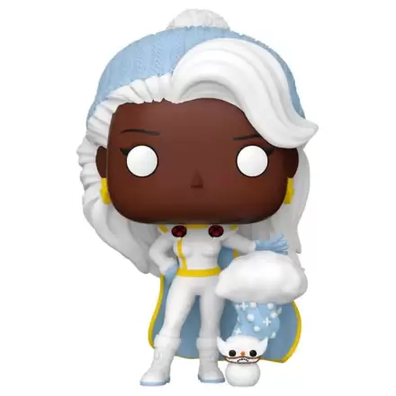 Funko POP figure Marvel Storm product photo