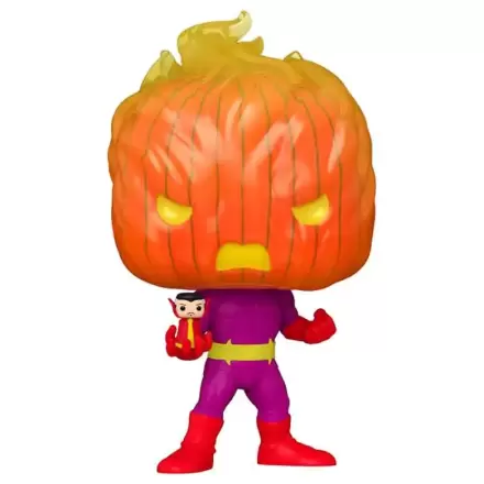 Funko POP figure Marvel Strange Tales Dormammu product photo