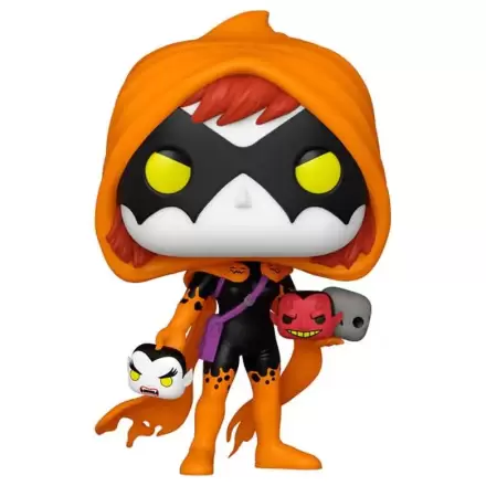 Funko POP figure Marvel Strange Tales Hallows' Eve product photo