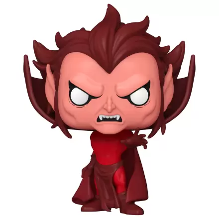 Funko POP figure Marvel Strange Tales Mephisto product photo