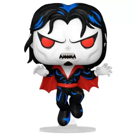 Funko POP figure Marvel Strange Tales Morbius product photo