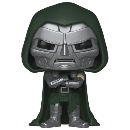 Funko POP figure Marvel Studios Avengers Doomsday Doctor Doom product photo