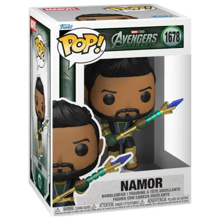 Funko POP figure Marvel Studios Avengers Doomsday Namor product photo
