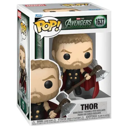 Funko POP figure Marvel Studios Avengers Doomsday Thor product photo