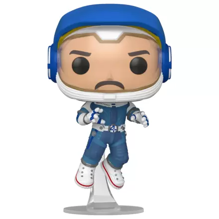 Funko POP figure Marvel The Fantastic 4 Mister Fantastic product photo
