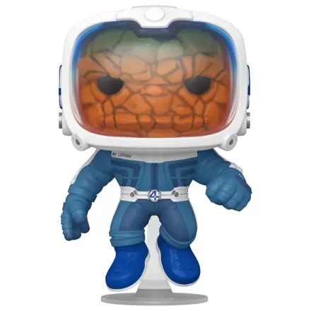 Funko POP figure Marvel The Fantastic 4 The Thing product photo