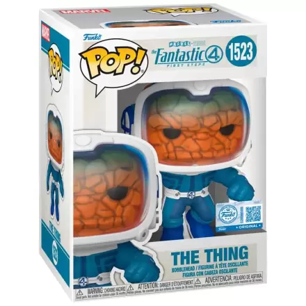 Funko POP figure Marvel The Fantastic 4 The Things product photo