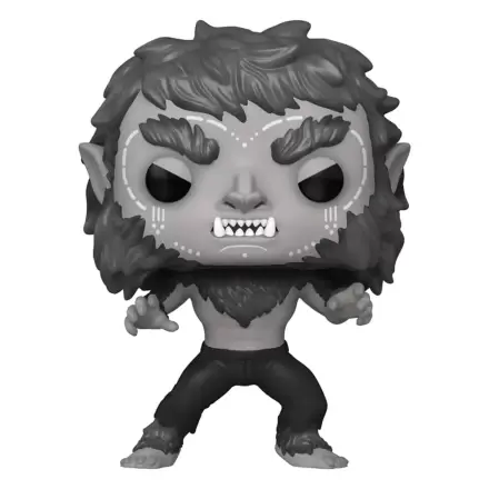 POP figure Marvel Werewolf by Night The Werewolf termékfotója