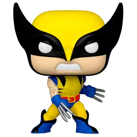 Funko POP figure Marvel Wolverine 50th Anniversary - Wolverine Classic Suit termékfotója