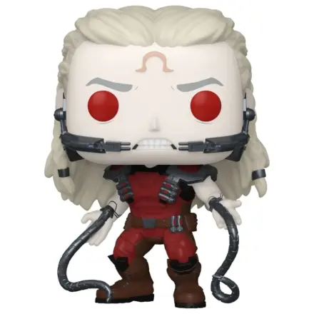 Funko POP figure Marvel Wolverine Omega Red product photo