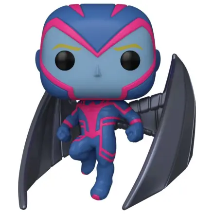 Funko POP figure  Marvel X-Men '97 Archangel product photo