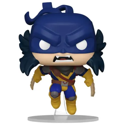 Funko POP figure Marvel X-Men '97 Serie 3 Wolverine Wasteland product photo