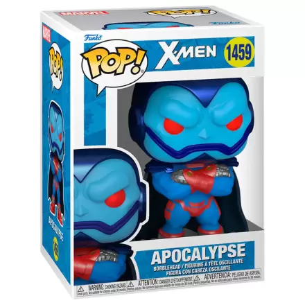 Funko POP figure Marvel X-Men Apocalypse termékfotója