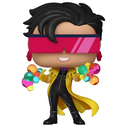 Funko POP figure Marvel X-Men '97 Jubilee product photo