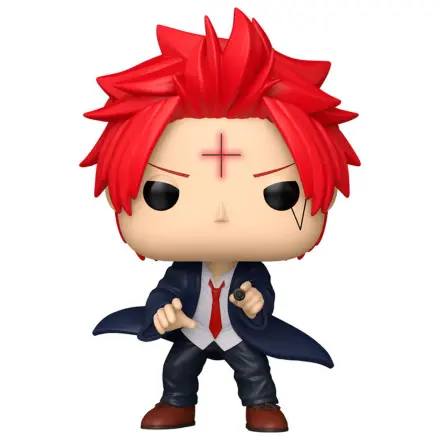 Funko POP figure Mashle Dot Barrett Chase product photo