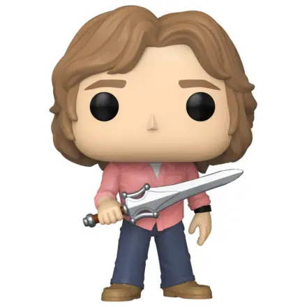 Funko POP figure Masters of the Universe Adam Live Action product photo