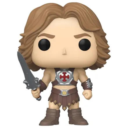 Funko POP figure Masters of the Universe He-Man Live Action product photo