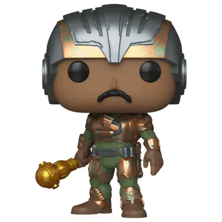 Funko POP figure Masters of the Universe Man-At-Arms Live Action product photo