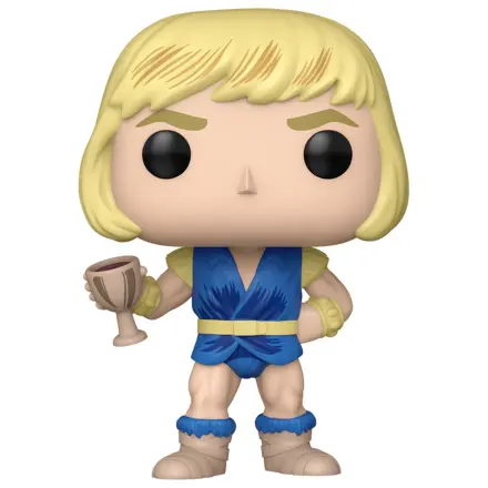 Funko POP figure Masters of the Universe Prince Adam product photo