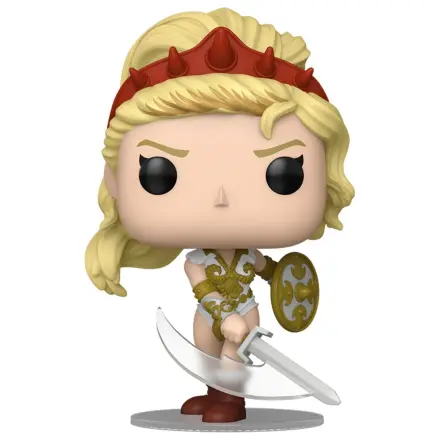 Funko POP figure Masters of the Universe Teela product photo
