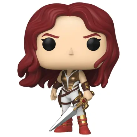 Funko POP figure Masters of the Universe Teela Live Action product photo