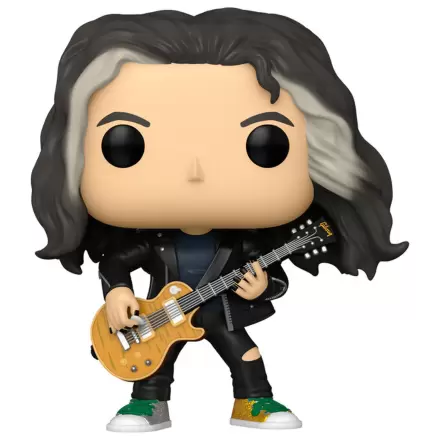 Funko POP figure Metallica 72 Kirk product photo