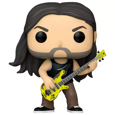Funko POP figure Metallica 72 Robert product photo