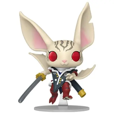 Funko POP figure Metaphor: ReFantazio Heismay product photo