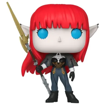 Funko POP figure Metaphor: ReFantazio Hulkenberg product photo