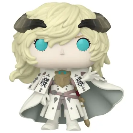 Funko POP figure Metaphor: ReFantazio Louis product photo