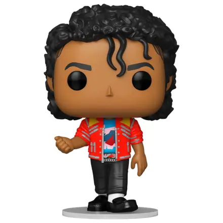 Funko POP figure Michael Jackson product photo