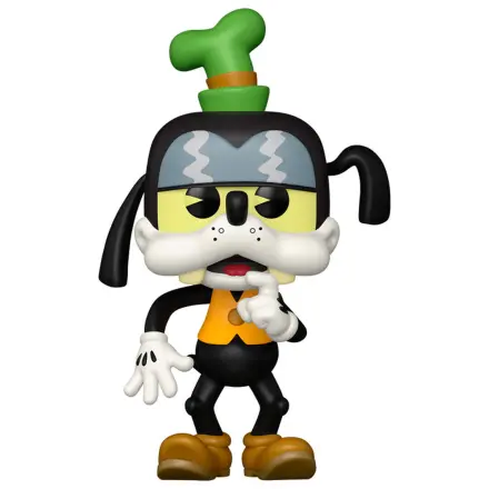 Funko POP figure Mickey and Friends Goofy 2019 product photo