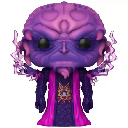 Funko POP figure Mighty Morphin Power Rangers Ivan Ooze product photo