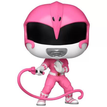 Funko POP figure Mighty Morphin Power Rangers Pink Ranger product photo
